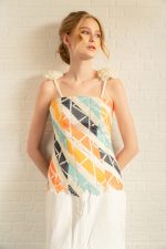 Summer Tube Top