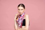 Genoa Face Mask Scarf - Image 4