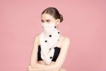 Turin Face Mask Scarf - Image 2
