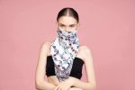 Granada Face Mask Scarf - Image 2