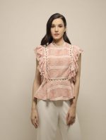 Washington in Dusty Pink - Image 3