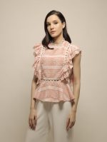 Washington in Dusty Pink