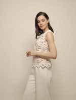 Tara in Ivory - Image 4