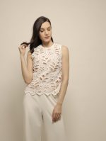 Tara in Ivory - Image 3