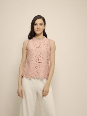 Jack in Blush