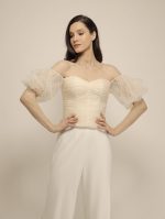 Shannon in Cream