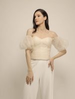 Shannon in Cream - Image 4