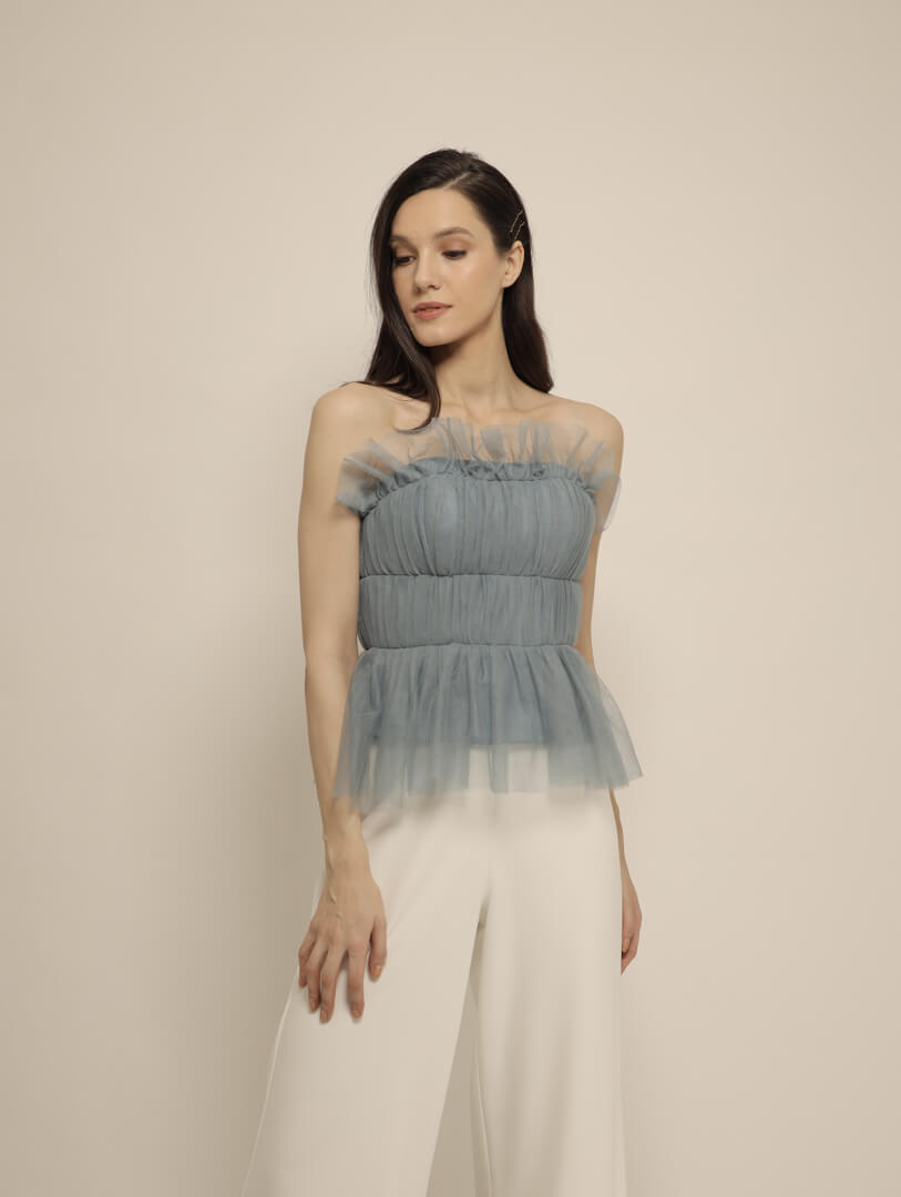 5R7A5862 Presley in Dusty Blue - Image 1
