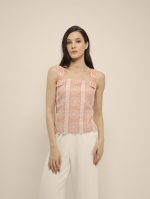 Hudson in Blush
