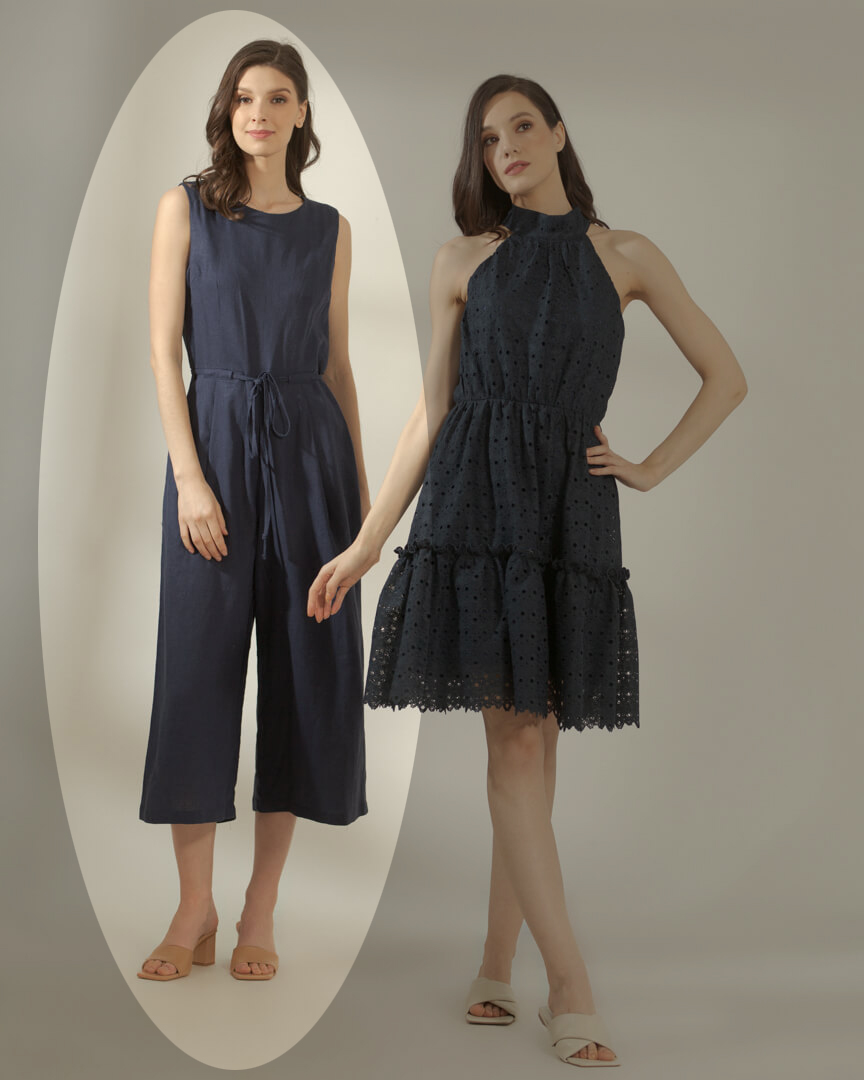 Arica in Navy