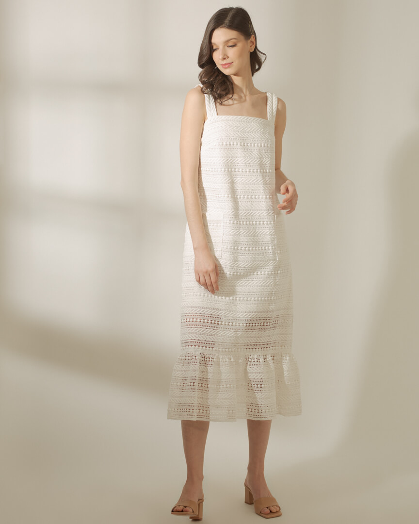 Firenze in Ivory