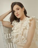 Curtiba in Cream Top only - Image 2