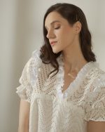 Dela Sierra in White - Image 2