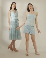 Chile in Powder Blue - Image 4