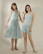 Chile in Powder Blue - Image 3