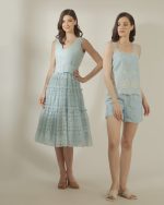 Chile in Powder Blue - Image 2