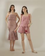Uruguay in Dusty Pink - Image 5