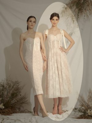 Cannes in Ivory
