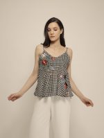 Chicago in Plaid