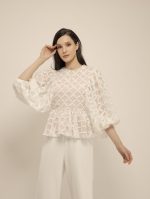 Iowa in White - Image 3