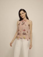 Marisol in Pink - Image 3