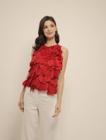 Virginia in Red - Image 4