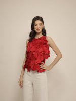 Virginia in Red - Image 3