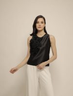 Lindsey in Black - Image 5