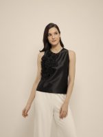 Lindsey in Black - Image 4