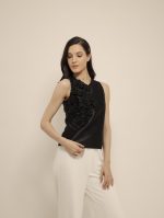 Lindsey in Black - Image 3