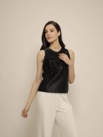 Lindsey in Black - Image 2