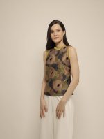 Scarlet in Olive - Image 5