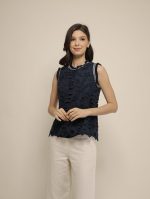 Tara in Navy