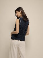Tara in Navy - Image 2