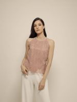 Marion in Dusty Pink - Image 6