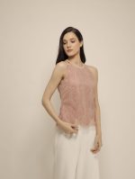 Marion in Dusty Pink - Image 5