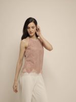 Marion in Dusty Pink - Image 4