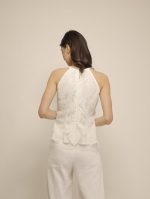 Marion in White - Image 2