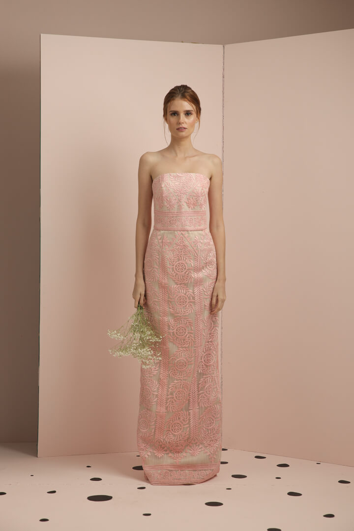 Brunswick in Pink