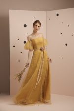 Sydney in Marigold
