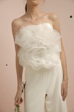 Barrie in Ivory - Image 2