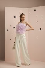 Barrie in Lilac - Image 4