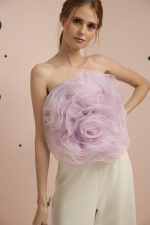 Barrie in Lilac - Image 3