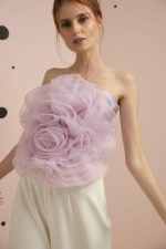 Barrie in Lilac - Image 2