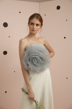 Poissy in Grey