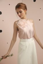 Richmond in Blush
