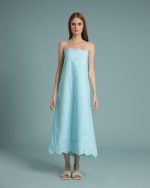Rue in Turquoise - Image 4