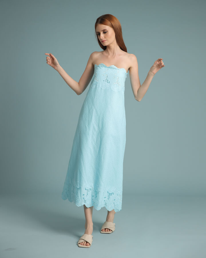 5R7A2181 Rue in Turquoise - Image 1