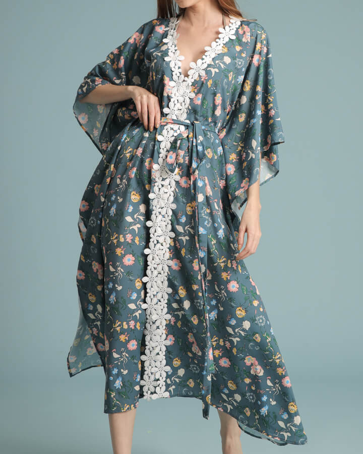 5R7A2830 Albi in Teal Floral - Image 1