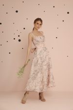 Ellis in Blush